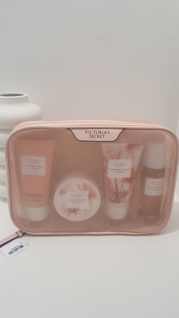 Trousse de soins Victoria's Secret