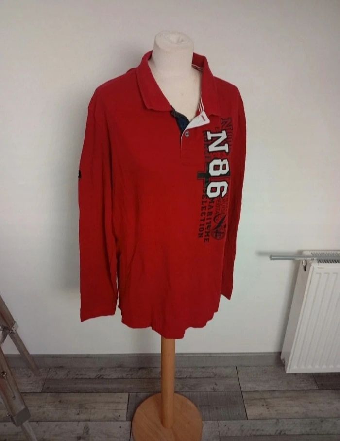 Polo 3xl