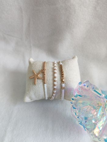Bracelet femme 