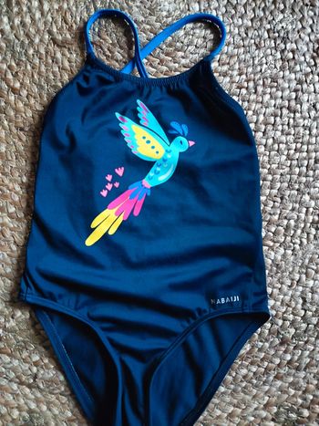 Maillot de bain