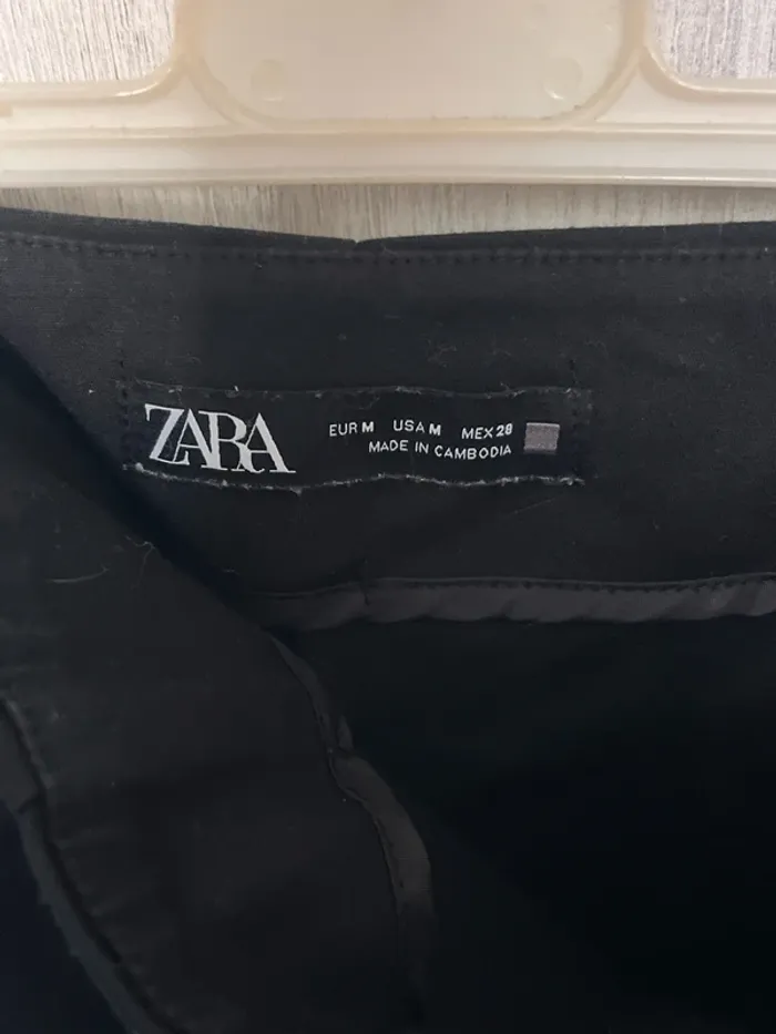 Short Zara taille M - photo numéro 4