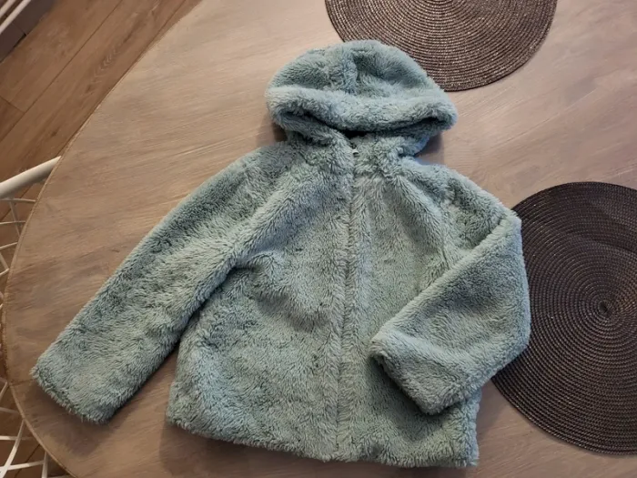 Manteau