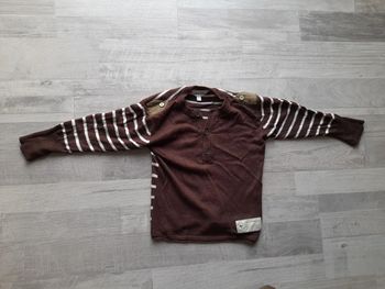 Pull léger 24 m kiabi