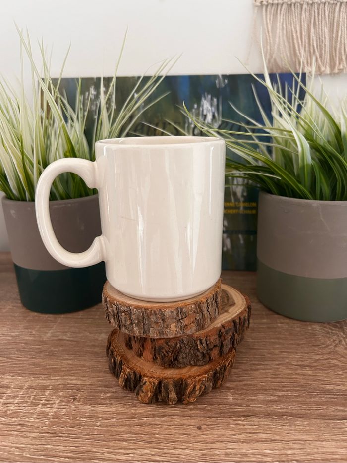 Mug Chat DUBOUT - Année 2003 - Objet Collector 🐾 - photo numéro 3