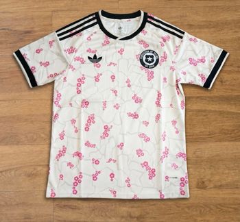 Maillot chili taille s