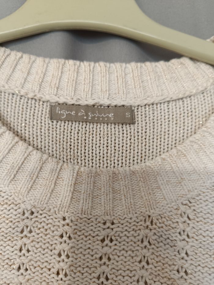 Pull d'hiver - photo numéro 3