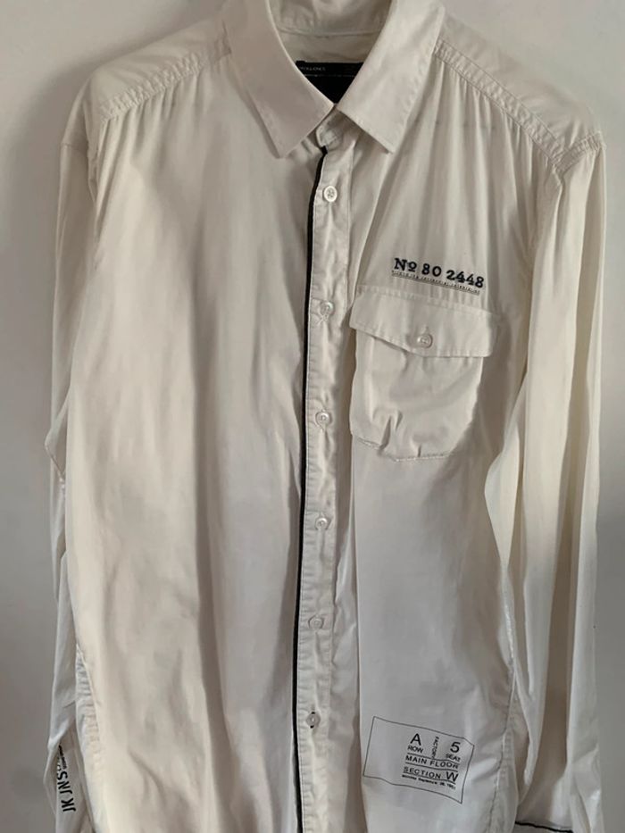 Chemise jack & jones - photo numéro 2