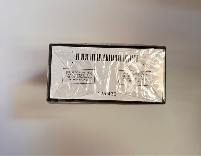 eau de parfum - photo numéro 3