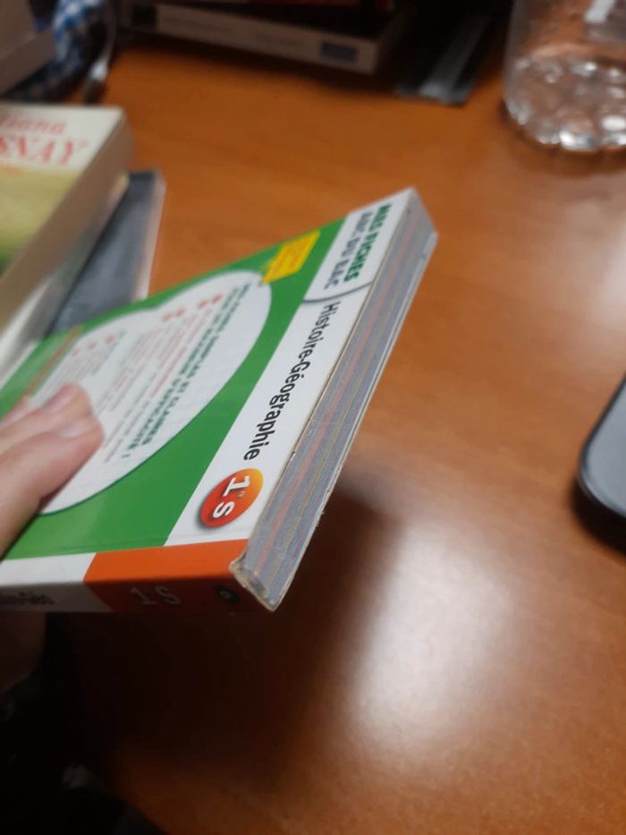 Fiche bac1er s histoire géographie - photo numéro 5