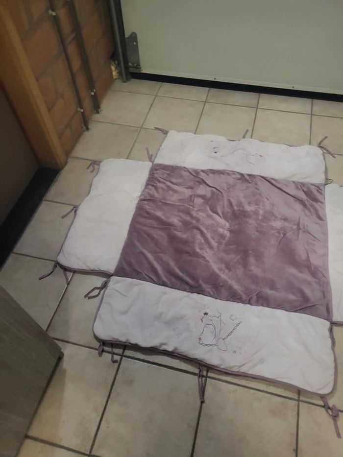 Couverture sol de parc - photo numéro 2