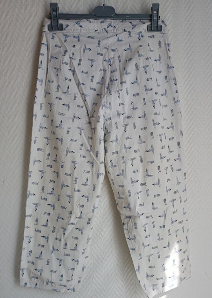 Pantalon pour femme taille M