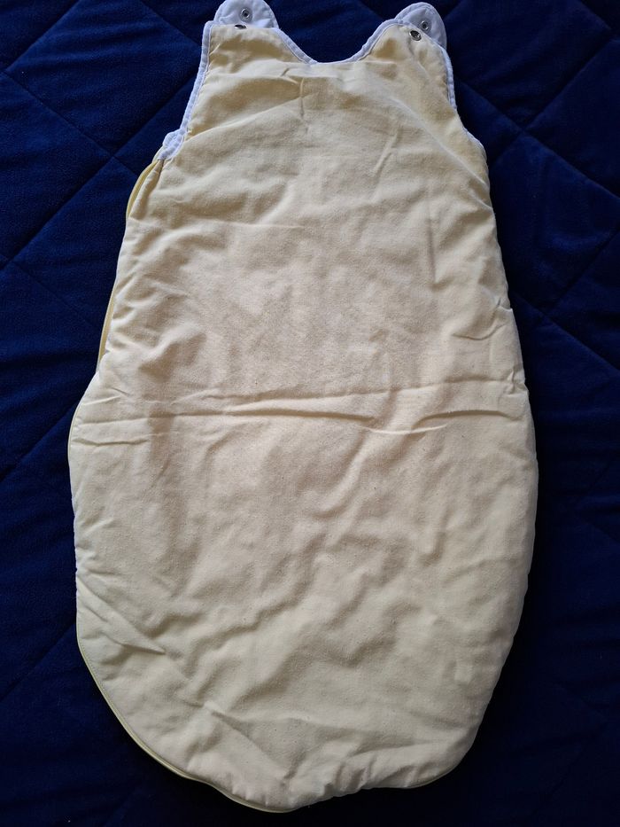 Gigoteuse - photo numéro 5