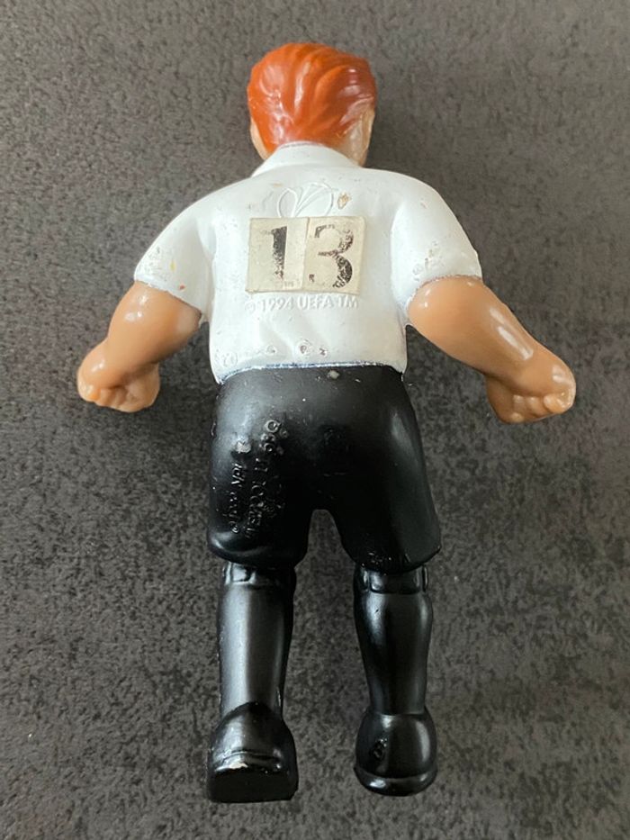 Figurine UEFA 1994 - photo numéro 2