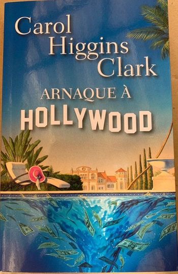 Arnaque a Hollywood