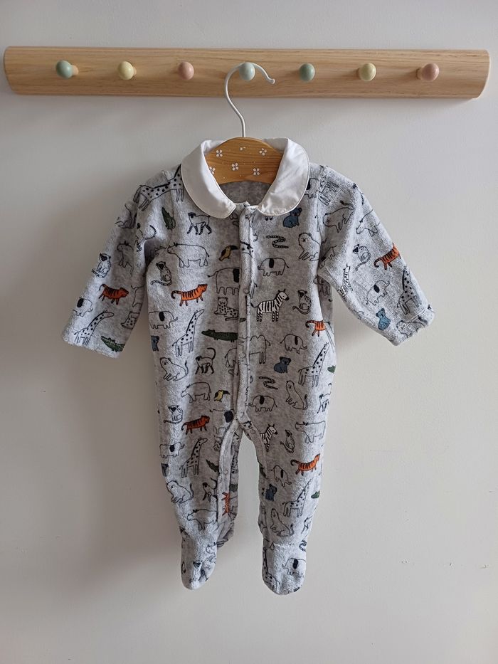 Pyjama Bout'chou