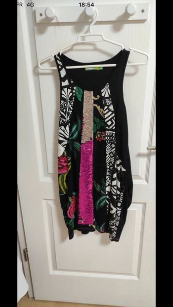 Robe Desigual