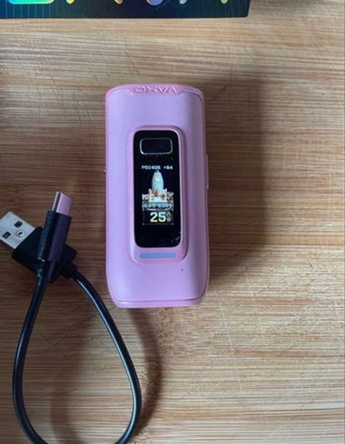 Vapote - photo numéro 2