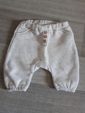 Pantalon bébé