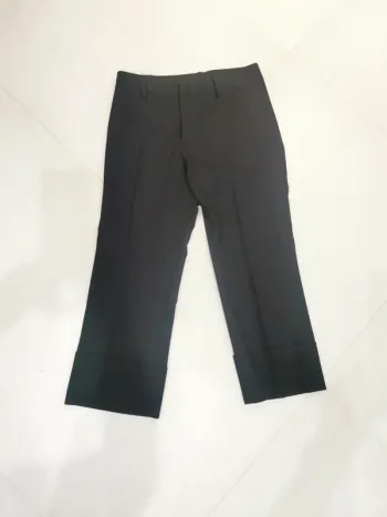 Pantacourt habillé Zara taille 38
