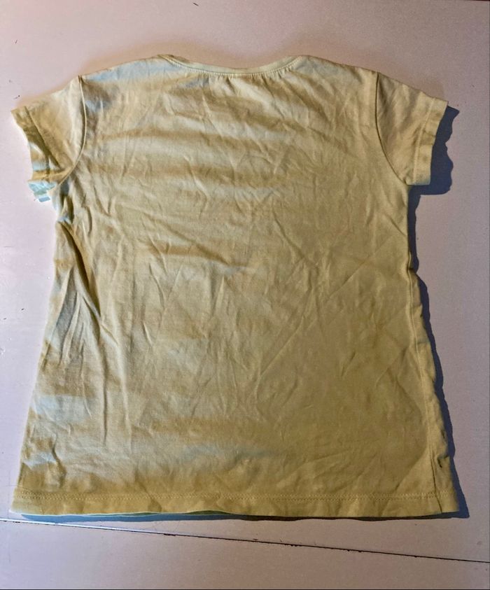 Teeshirt 6 ans - photo numéro 4