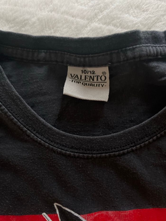 TEE shirt garçon taille 10/12 ans - photo numéro 2