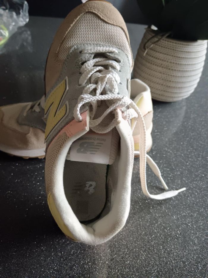 New Balance