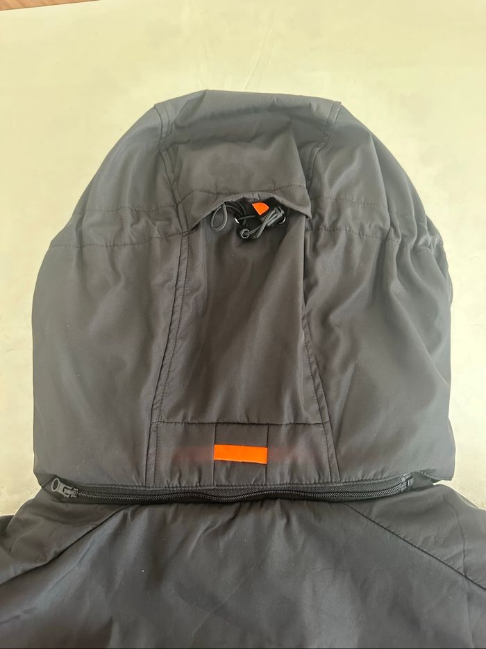 Manteau  Renault alpine - photo numéro 3