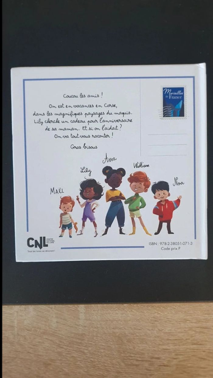 Livre mcdo - photo numéro 2