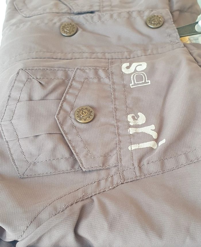 Manteau Tout Compte Fait - 3M - photo numéro 5