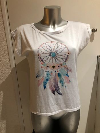 Tee shirt
