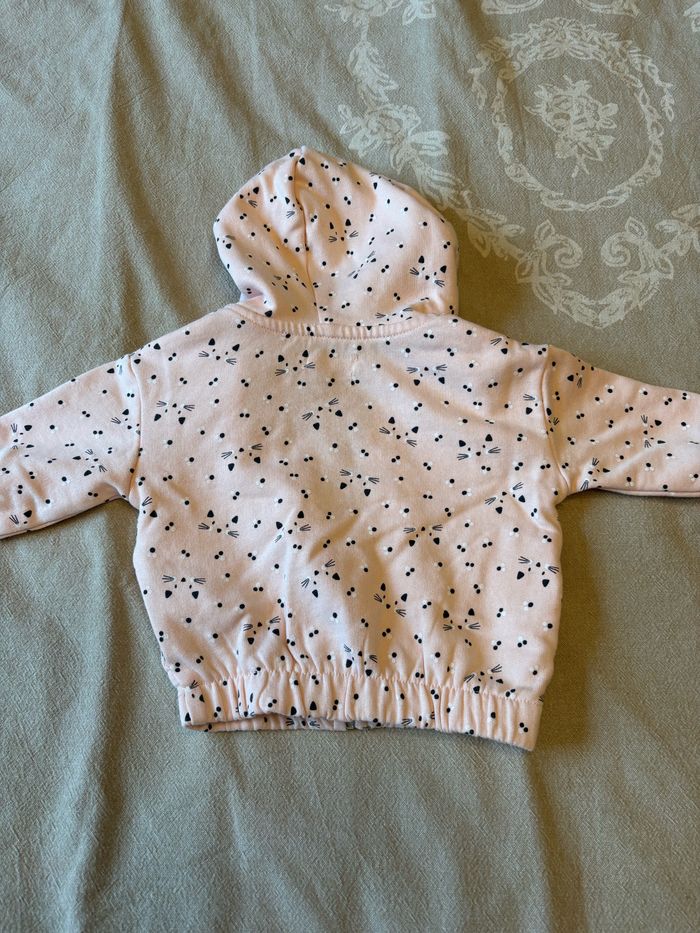 Veste gemo 6M - photo numéro 3