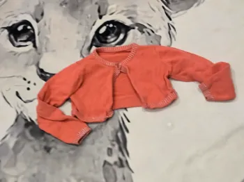 Veste courte 24 mois