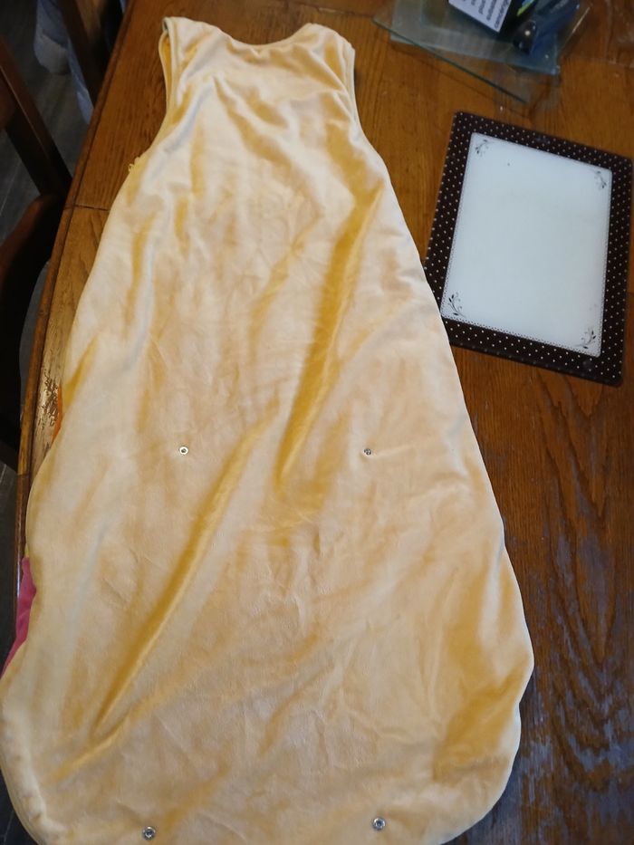 Gigoteuse - photo numéro 2