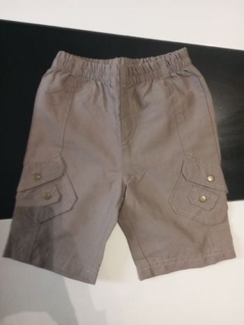 Short