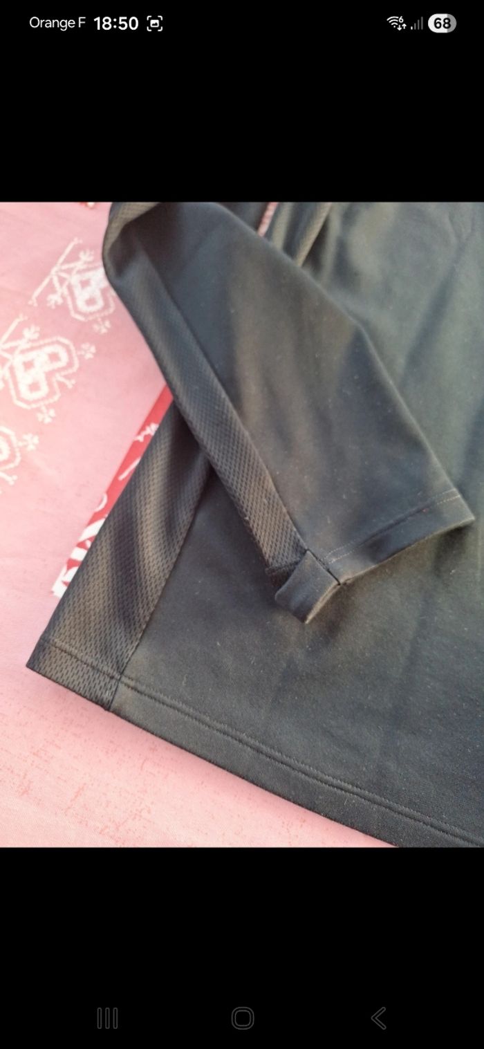 Sweat/Pull fin Nike 10 ans - photo numéro 5