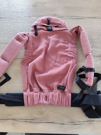 Porte-bébé Néo