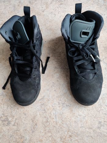 Basket air Jordan