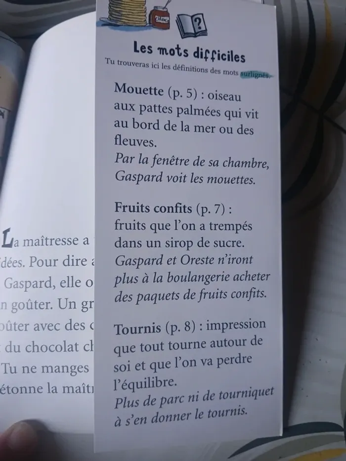Livres mon super meilleur copain - photo numéro 3