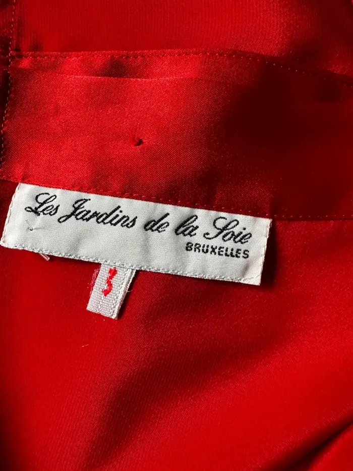 Blouse - photo numéro 8