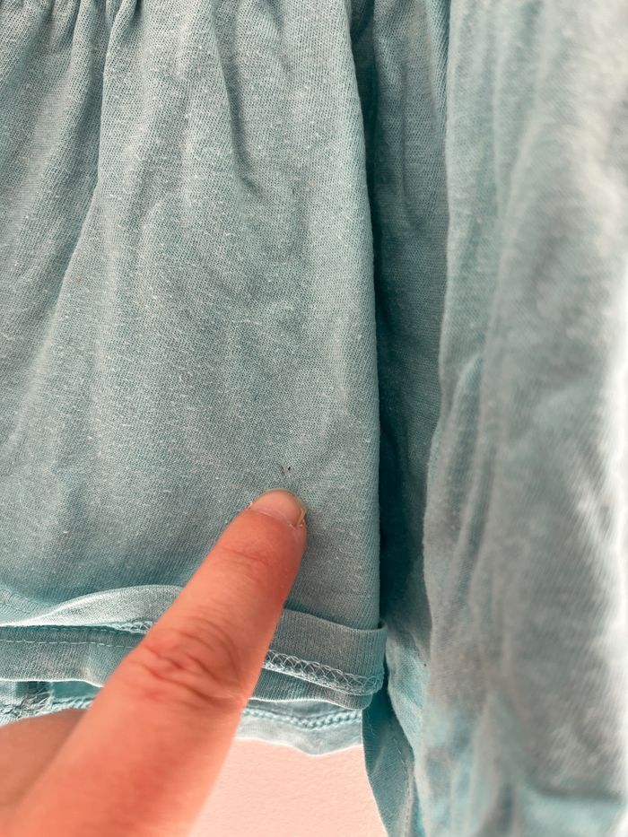 Robe 👗 3/4 ans - photo numéro 3