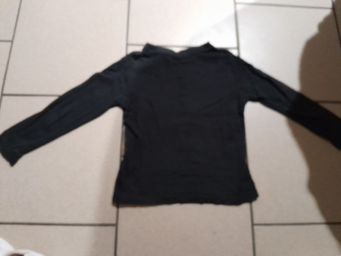 Sous-pull - photo numéro 4