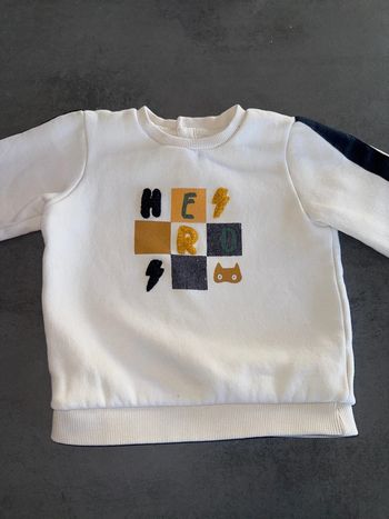 Sweat tape à l’œil