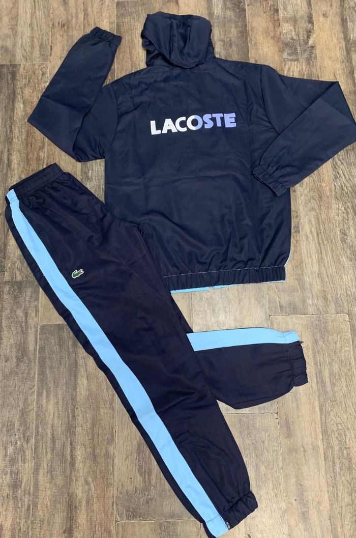 Ensemble Lacoste - photo numéro 4