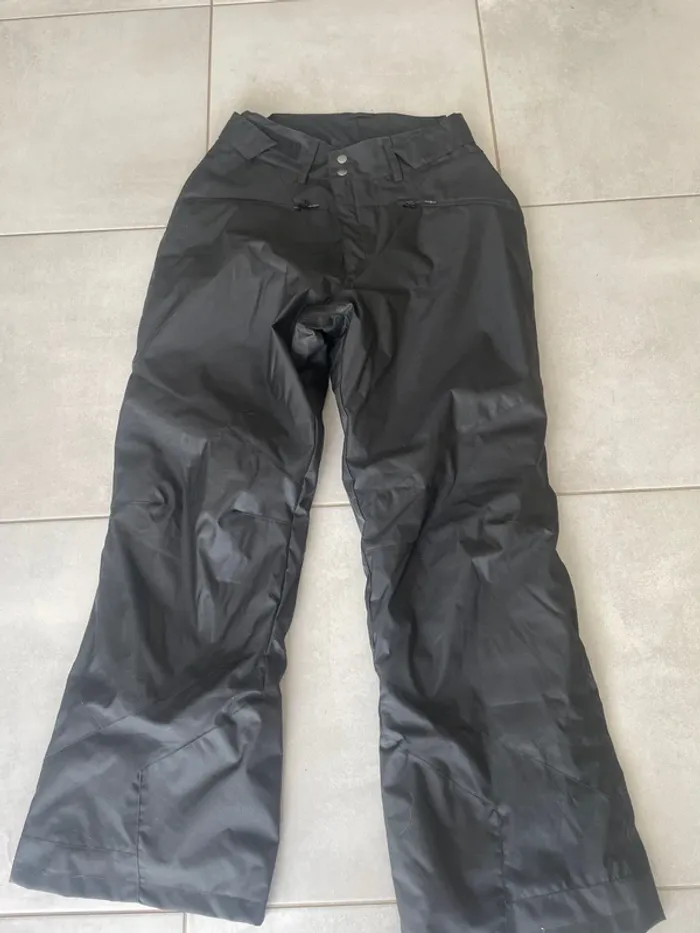 Pantalon ski Decathlon NEUF XL