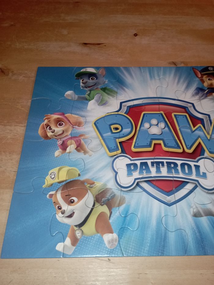 Puzzle - photo numéro 2