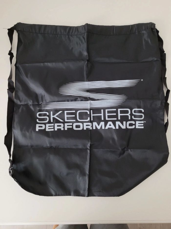 Sac à dos ajustable "Skechers" NEUF🎒 - photo numéro 4
