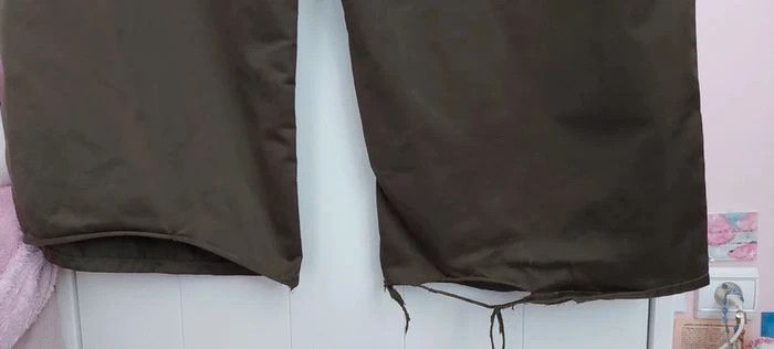 Lot de 4 pantalons cargo taille 34 (xs) - photo numéro 14