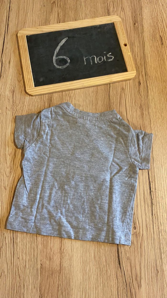 Tee-shirts - photo numéro 3