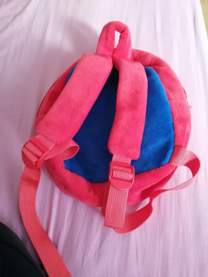 Sac à dos - photo numéro 1