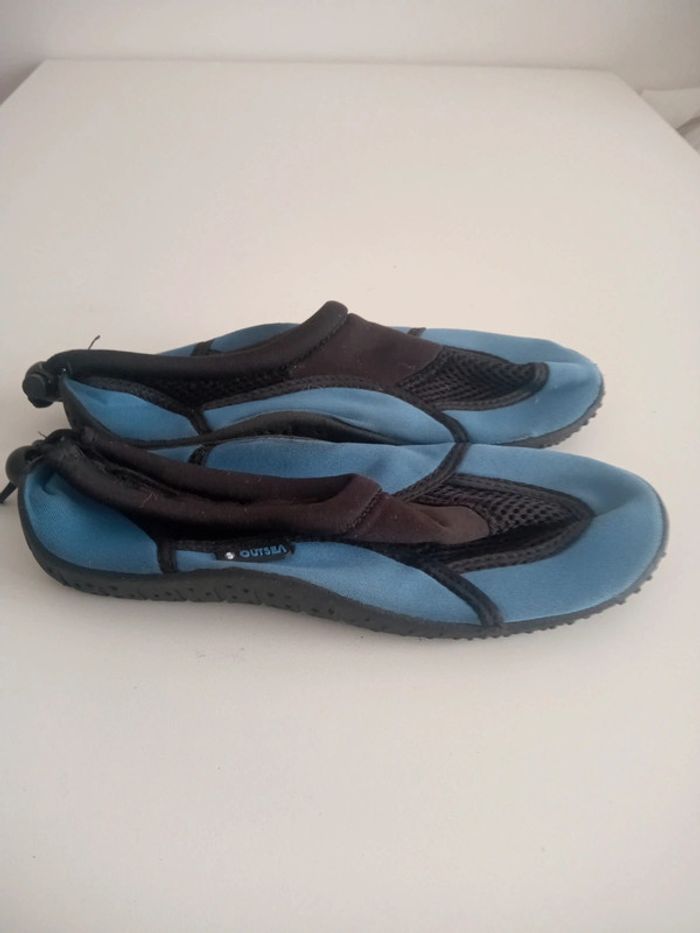 Chaussure aquatique Outsea